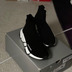 Balenciaga speed trainer